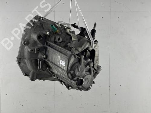 Gearbox RENAULT CLIO V (B7_) 1.0 TCe 90 (B7MT) | BP23750715M3 - Image 3