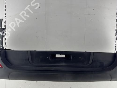 rear-bumper-peugeot-3008-i-mpv-0u_-2009-2010-2011-2012-2013-2014-2015-2016-2017-31957092 main image