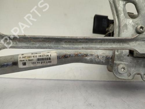 Front wiper motor OPEL ASTRA H (A04) 1.7 CDTI (L48) | BP23749298M29 