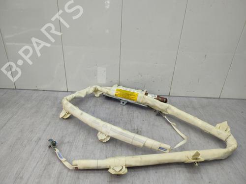 Used Right curtain airbag CHEVROLET CRUZE (J300) 2.0 CDI (163 hp) 23729226