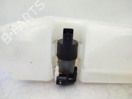 Windscreen washer tank DACIA SANDERO 1.2 16V LPG | BP23711827C113 