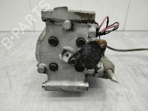 AC compressor FORD FIESTA IV (JA_, JB_) 1.8 D | BP23711879M34 