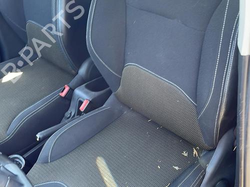 Rear right seatbelt CITROËN C3 II (SC_) 1.4 HDi 70 (SC8HZC, SC8HR0, SC8HP4) | BP23707703I28 - Image 30
