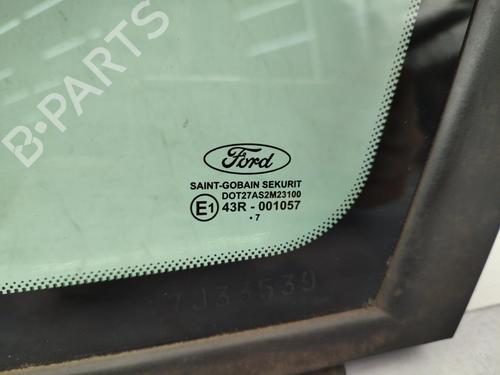 Driehoekruit links voor FORD C-MAX (DM2) 2.0 TDCi (136 hp) 23731539