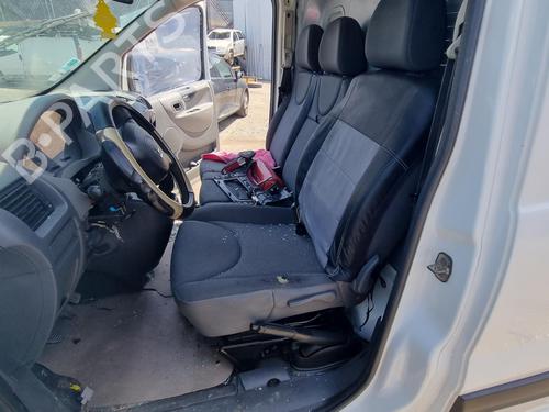 Used Parts CITROËN JUMPY II Van  1.6 HDi 90 8V  2306218
