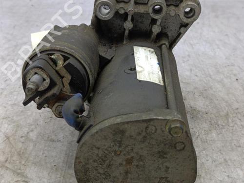 Used Starter Starter CITROËN JUMPY II Van 1.6 HDi 90 8V (90 hp) 23707192 23707192