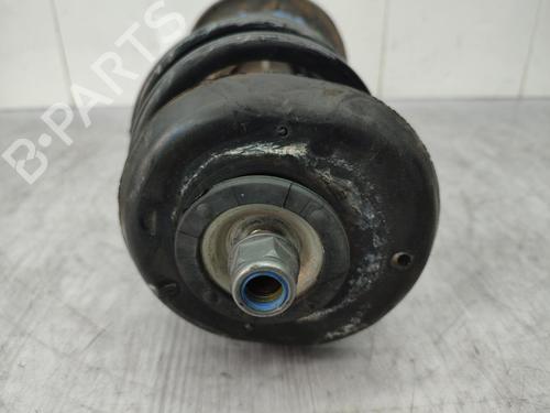Right front shock absorber PEUGEOT 207 (WA_, WC_) 1.6 HDi | BP23728831M17 