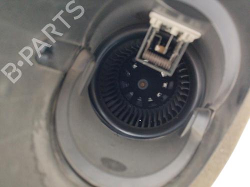 Used Heater matrix box Heater matrix box PEUGEOT 206+ (2L_, 2M_) 1.4 HDi eco 70 (68 hp) 23677305 23677305