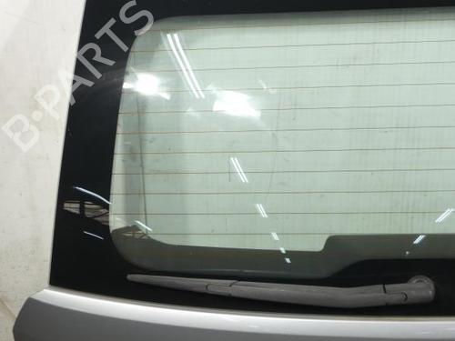 Used Tailgate FIAT GRANDE PUNTO (199_) 1.3 D Multijet (199.AXD11, 199.AXD1A, 199.AXD1B,... (90 hp) 23698830
