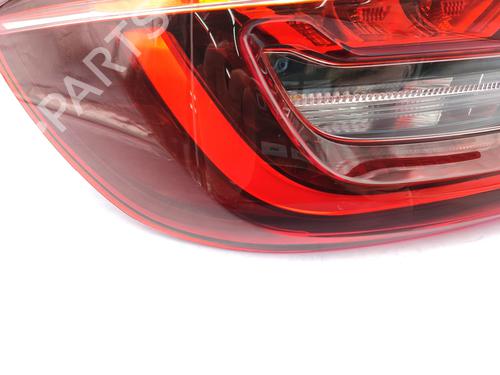 Left taillight RENAULT CLIO V (B7_) 1.0 TCe 90 (B7MT) | BP23751230C34  - Image 6