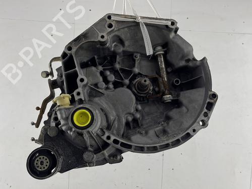 Used Gearbox PEUGEOT 106 I (1A, 1C) 1.4 (75 hp) 25936057