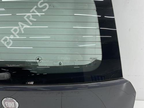 Tailgate FIAT GRANDE PUNTO (199_) 1.3 D Multijet | BP23693892C6 