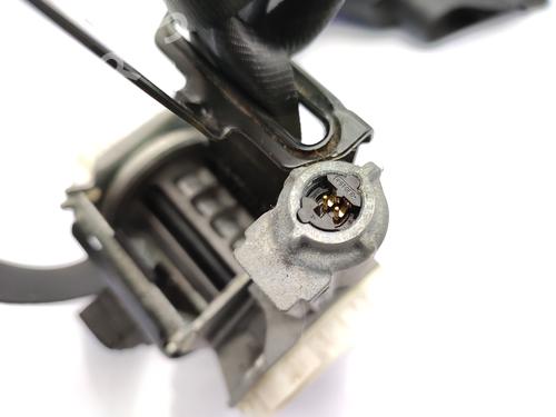 Front left seatbelt FORD FIESTA VI (CB1, CCN) 1.5 TDCi | BP23757073I26  - Image 7