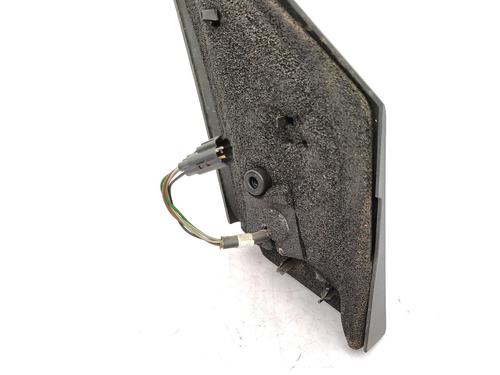 Left mirror FORD FIESTA V (JH_, JD_) 1.4 TDCi | BP23731026C26 