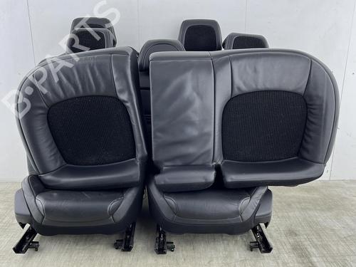 Seats set CITROËN C5 III (RD_) 2.0 HDi (RDRHD8, RDRHDJ, RDRHR8, RDRHRJ) | BP23679443C78 - Image 12