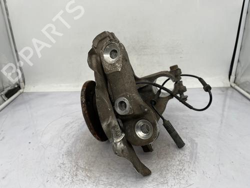 Right front steering knuckle BMW 3 (E90) 320 d | BP37636404M26 - Image 4
