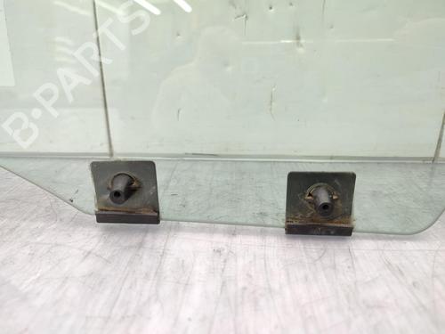 Front left door window DACIA SANDERO II 1.5 dCi | BP23706024C18 