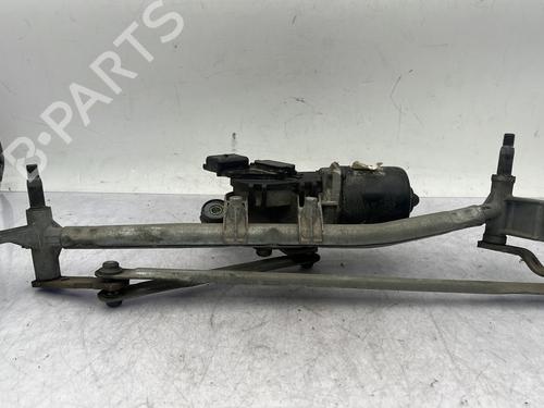 Front wiper motor RENAULT MEGANE II Coupé-Cabriolet (EM0/1_) 1.9 dCi | BP30596818M29 