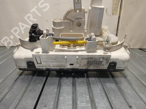 Climate control RENAULT MODUS / GRAND MODUS (F/JP0_) 1.5 dCi (FP0E, JP0E) | BP23687091I5 - Image 5