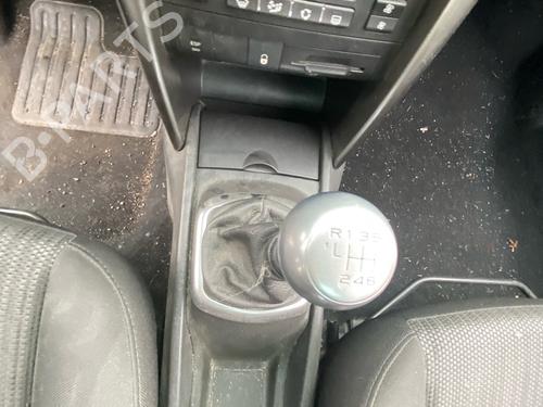Dashboard PEUGEOT 207 CC (WD_) 1.6 HDi | BP37418971C46 - Image 29