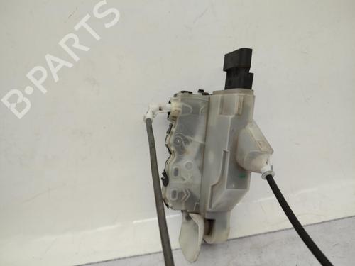 Front left lock CITROËN C3 III (SX) 1.6 BlueHDi 75 | BP23723078C98  - Image 5