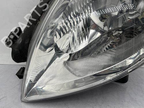 Left headlight CITROËN XSARA PICASSO (N68) 1.6 HDi | BP23681897C28 