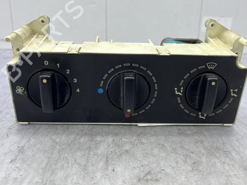 Climate control CITROËN BERLINGO / BERLINGO FIRST Box Body/MPV (M_) 1.8 D (MBA9A, MCA9A) | BP23704913I5 