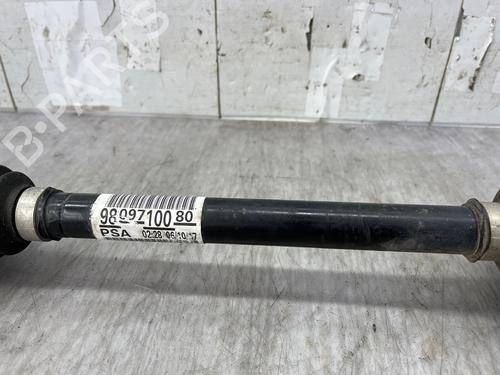 Left front driveshaft CITROËN C3 AIRCROSS II (2R_, 2C_) 1.2 PureTech 110 (2RHNZB, 2RHNZW, 2RHNPX, 2RHNPJ) | BP36664000M38 - Image 4