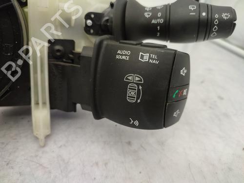 Used Steering column stalk Steering column stalk RENAULT MEGANE III Hatchback (BZ0/1_, B3_) 1.5 dCi (BZ09, BZ0D, BZ1W, BZ29, BZ14) (110 hp) 27398002 27398002