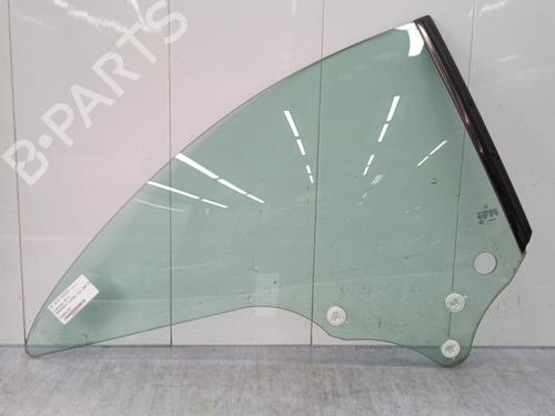 Used Rear right quarter glass Rear right quarter glass MERCEDES-BENZ CLK (C209) CLK 320 CDI (209.320) (224 hp) 23711101 23711101