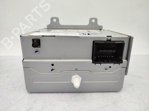 Radio OPEL MERIVA B MPV (S10) 1.7 CDTI (75) | BP23709197E6 - Image 5