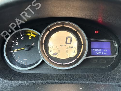 Electronic module RENAULT MEGANE III Hatchback (BZ0/1_, B3_) 1.5 dCi (BZ0C) | BP32855299M83 - Image 68