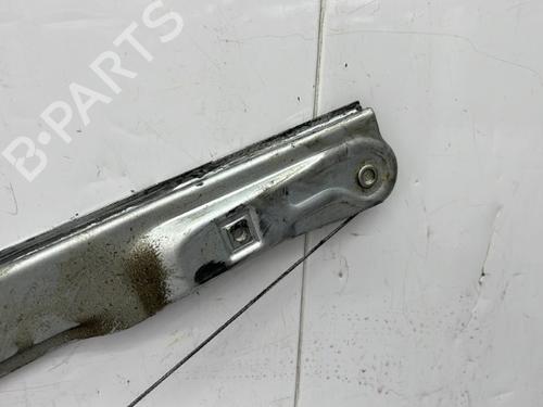 Front right window mechanism CITROËN BERLINGO Box Body/MPV (B9) 1.6 HDi / BlueHDi 75 | BP23732570C23 - Image 4
