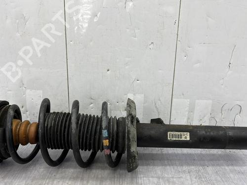 Used Left front shock absorber VW GOLF V (1K1) 1.9 TDI (105 hp) 25917517