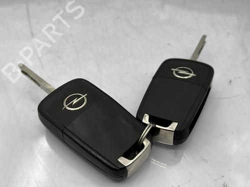 Elektronisk modul OPEL CORSA E (X15) 1.4 (08, 68) | BP23684270M83 
