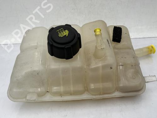 Expansion tank RENAULT MEGANE IV Hatchback (B9A/M/N_) 1.5 dCi 110 (B9A3) | BP24974041C120 