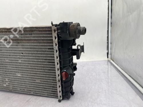 Water radiator DACIA SANDERO II 1.5 Blue dCi 95 (B8JL) | BP35890481M31 - Image 3