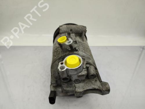 Used AC compressor AUDI A1 (8X1, 8XK) 1.4 TDI (90 hp) 23720673