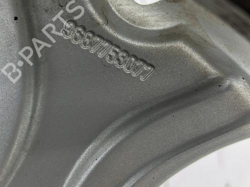 Fælk CITROËN C3 II (SC_) 1.2 VTi 82 | BP30790601C45 