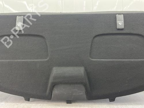 Used Rear parcel shelf RENAULT TALISMAN (LP_) 1.6 TCe 150 (150 hp) 32166175
