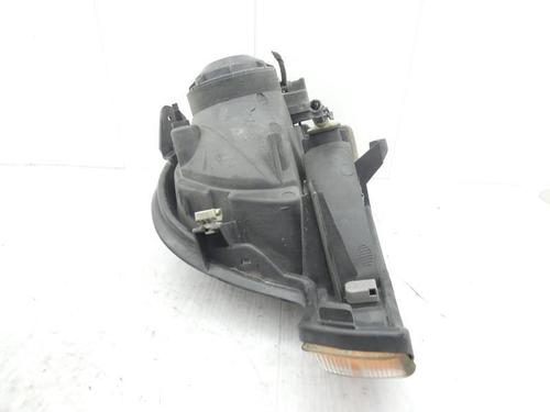 Used Right headlight Right headlight RENAULT KANGOO (KC0/1_) D 55 1.9 (KC0D) (54 hp) 23699336 23699336