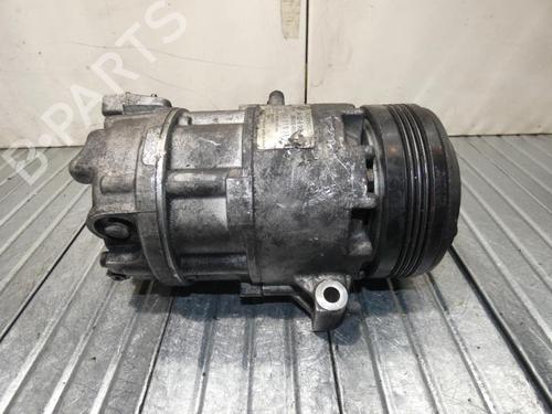 Used AC compressor AC compressor BMW 3 (E46) [1997-2005] 23696928 23696928