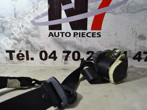 Used Front left belt tensioner BMW X5 (E53) 4.6 is (347 hp) 23685974