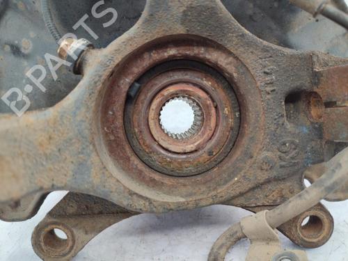 Right front steering knuckle SUZUKI SWIFT III (MZ, EZ) 1.3 DDiS (RS413D) | BP23709142M26  - Image 7