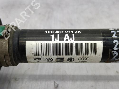 Left front driveshaft VW GOLF PLUS V (5M1, 521) 1.4 TSI | BP23703043M38  - Image 5