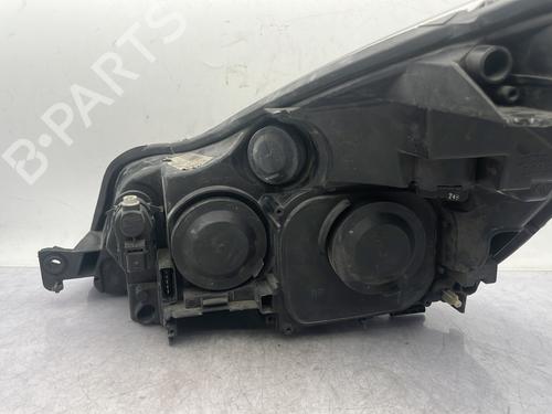 Right headlight RENAULT ESPACE IV (JK0/1_) 1.9 dCi (JK0U) | BP30970572C29 