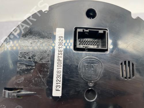 Used Instrument cluster Instrument cluster 37419086 37419086