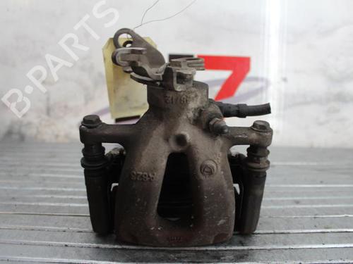 Used Right rear brake caliper ALFA ROMEO 159 Sportwagon (939_) 1.9 JTDM 16V (939BXC1B, 939BXC12) (150 hp) 23667496
