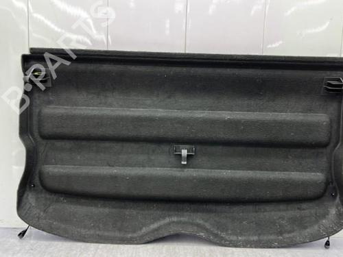 Rear parcel shelf CITROËN C4 II (NC_) 1.6 HDi 110 | BP23730007C85 