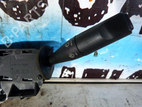 Steering column stalk PEUGEOT PARTNER Box Body/MPV (5_, G_) 1.9 D | BP23668079I23 